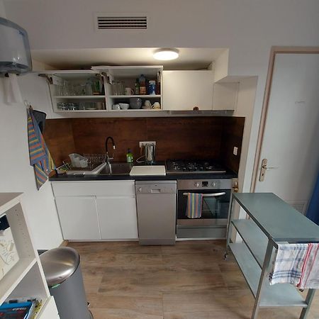 Villa Alex 2 툴루즈 외부 사진