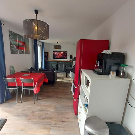 Villa Alex 2 툴루즈 외부 사진