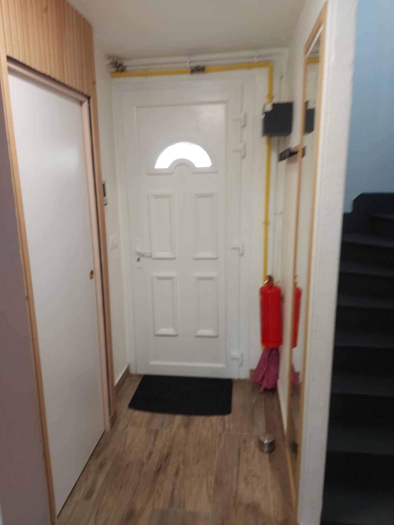 Villa Alex 2 툴루즈 외부 사진