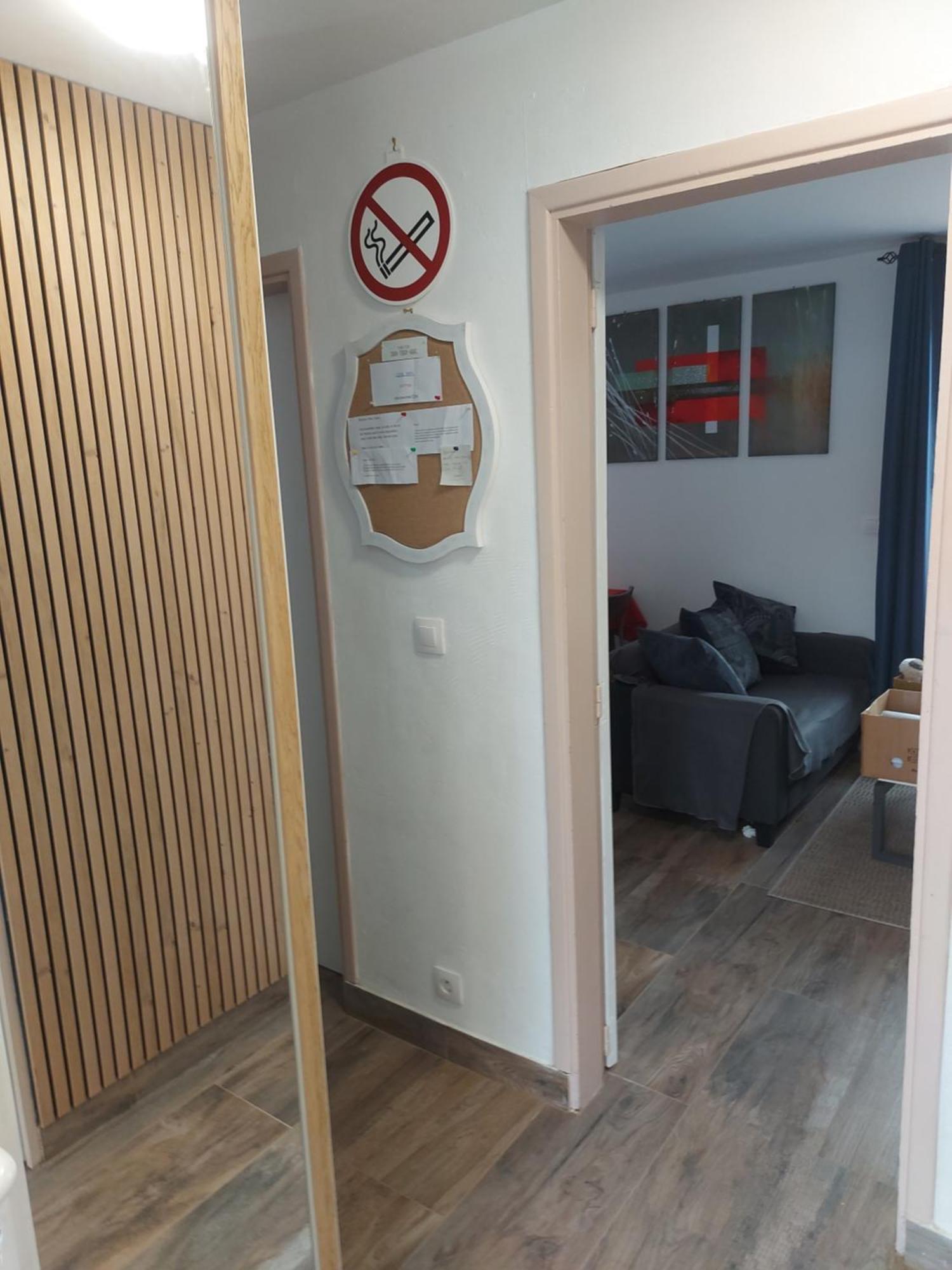 Villa Alex 2 툴루즈 외부 사진