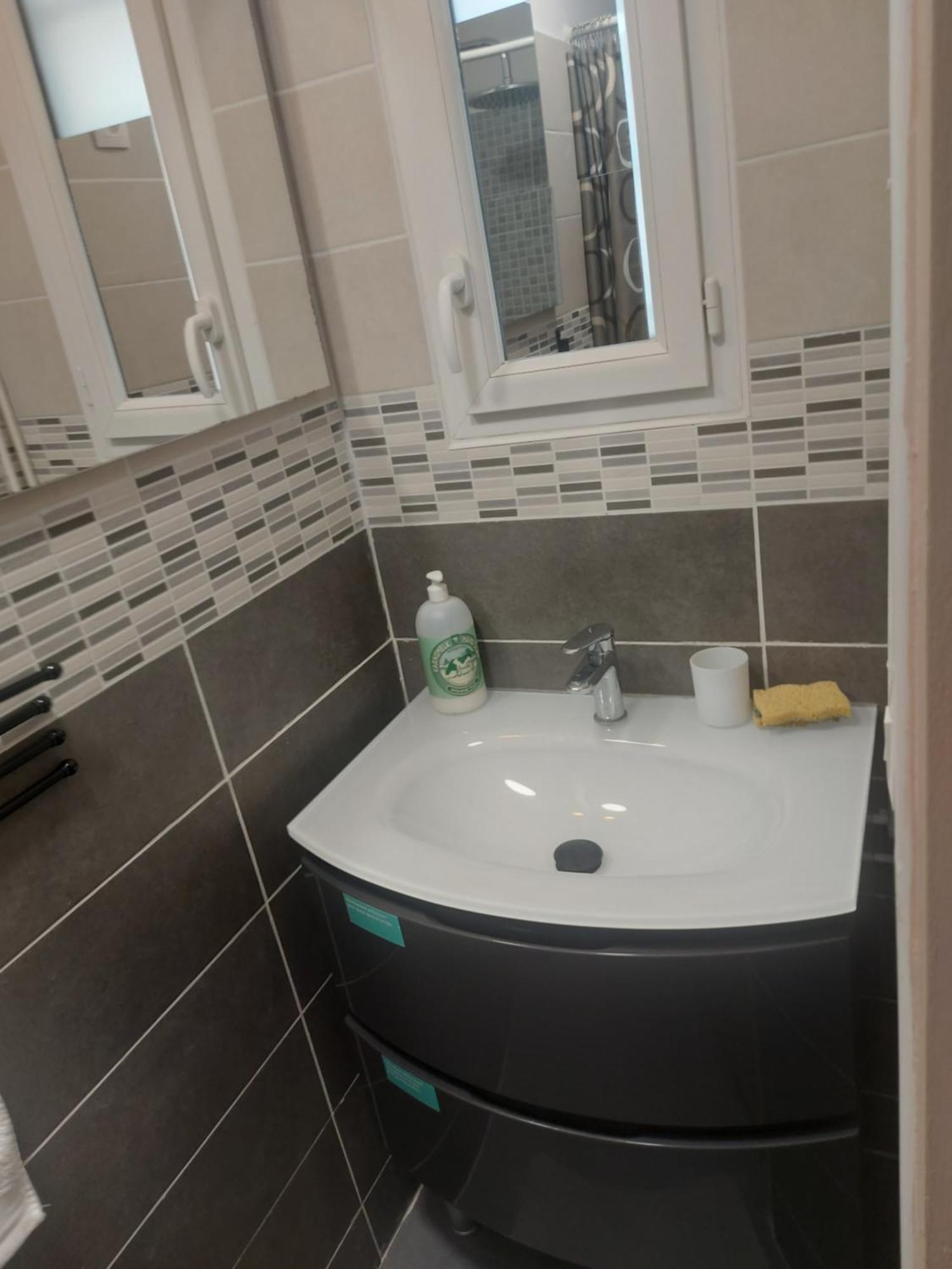Villa Alex 2 툴루즈 외부 사진