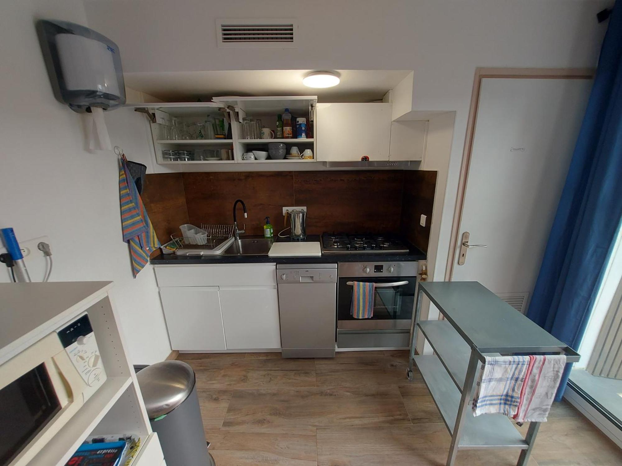 Villa Alex 2 툴루즈 외부 사진