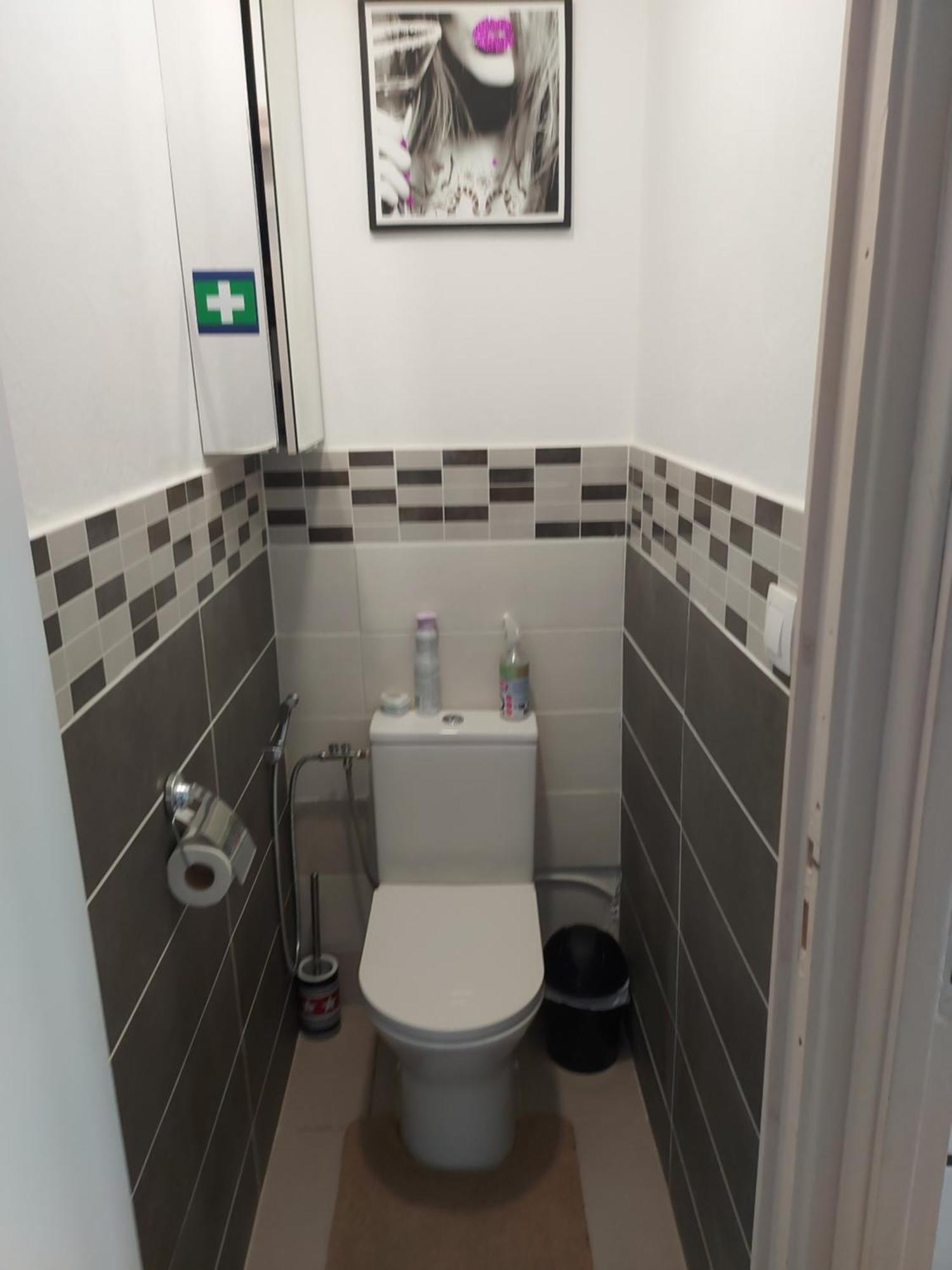 Villa Alex 2 툴루즈 외부 사진
