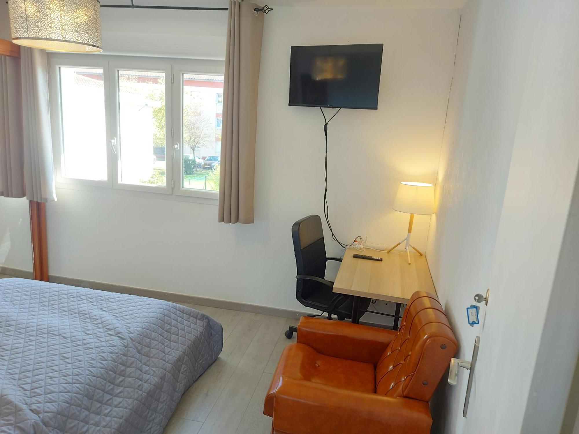 Villa Alex 2 툴루즈 외부 사진