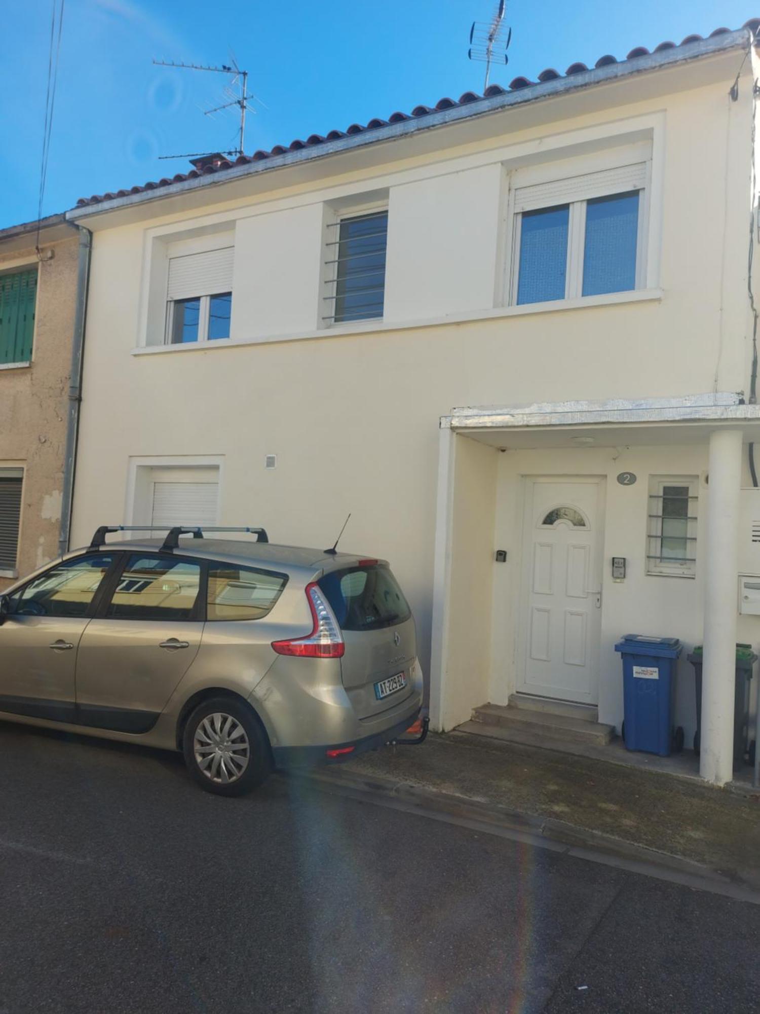 Villa Alex 2 툴루즈 외부 사진
